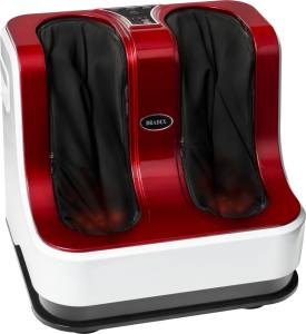 Массажёр для стоп и икр Блаженство Люкс