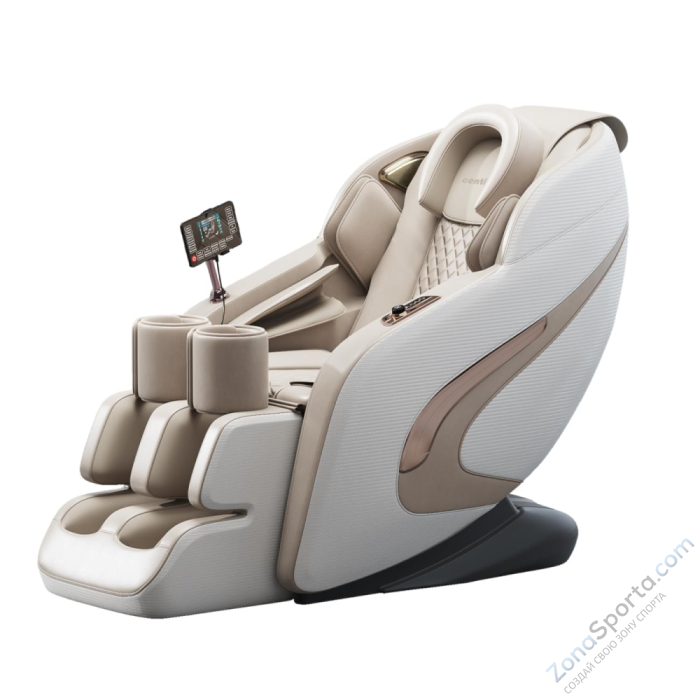 Массажное кресло Centica Verso