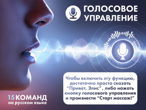 Массажное кресло Fujimo Flexor Business Edition Grey