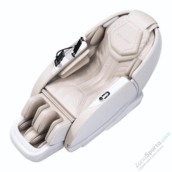 Массажное кресло Orlauf Elfen Beige