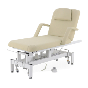 Массажный стол стационарный DB-9 (KO-022) (ММКМ-1 SE2.21.10) электрический