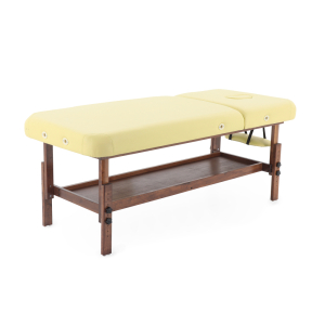 Массажный стол стационарный Med-Mos FIX-1A (SW2.31.10) мягкий