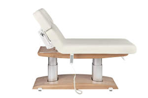 Массажный стол стационарный МК140 Luna Troch электрический