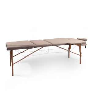 Массажный стол Unix Serenity 3 Section Grey