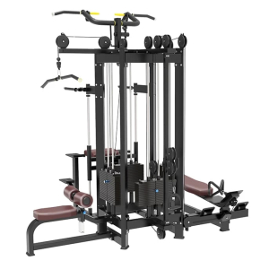 Многофункциональная силовая станция Protrain CMS104