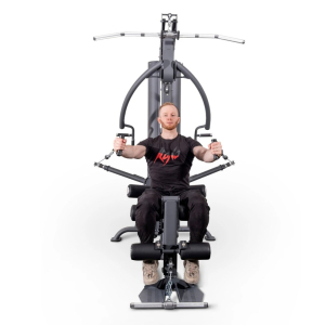 Многофункциональная станция Protrain PR-HG8000B (черный)