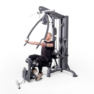 Многофункциональная станция Protrain PR-HG8000B (черный)