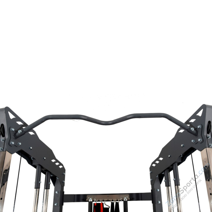 Многофункциональный силовой комплекс Protrain PR-FT570