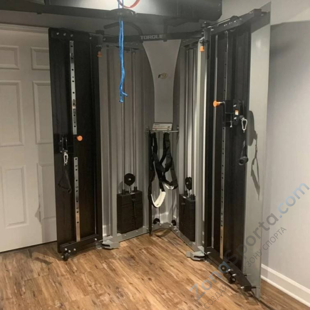 Многофункциональный силовой комплекс Torque F9 (F9-003-150LB)