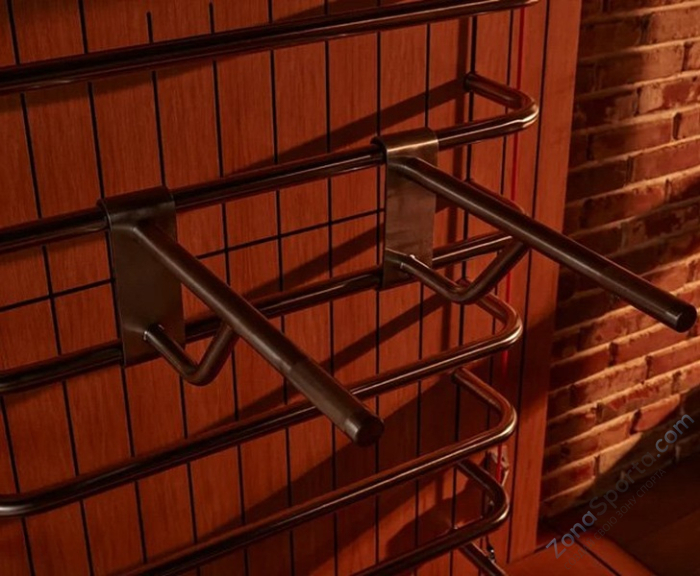 Многофункциональный комплекс с элементами отделки частных яхт Desire Regatta