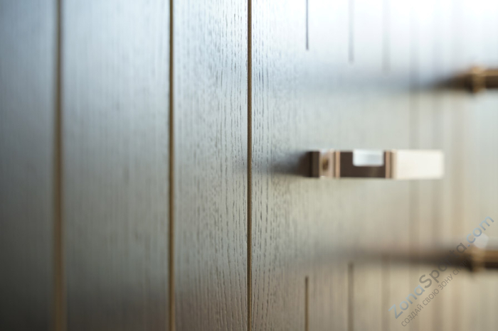 Многофункциональный комплекс в премиальном черном исполнении с элементами отделки частных яхт Desire Regatta Black Edition