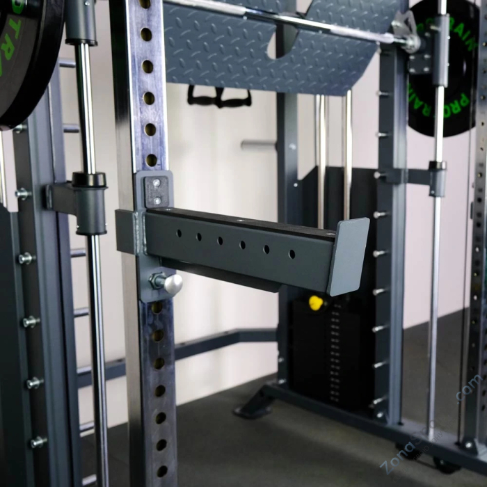 Многофункциональный силовой комплекс Protrain GT7B MAX