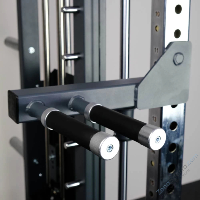 Многофункциональный силовой комплекс Protrain GT7B MAX