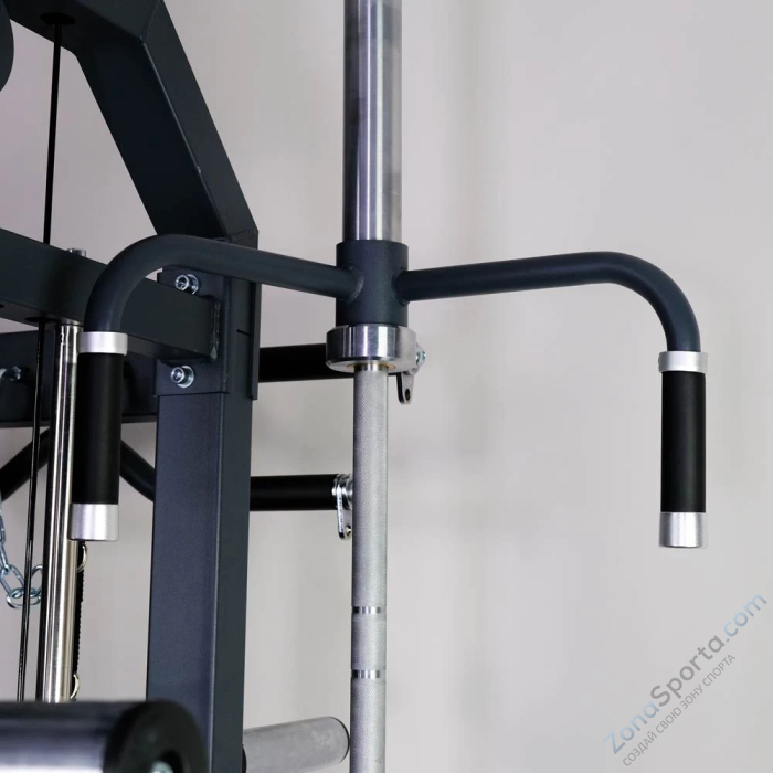 Многофункциональный силовой комплекс Protrain GT7B MAX