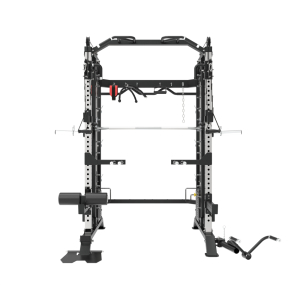 Многофункциональный силовой комплекс Protrain GT7B MAX
