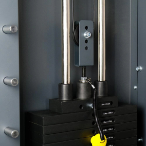 Многофункциональный силовой комплекс Protrain GT7B MAX