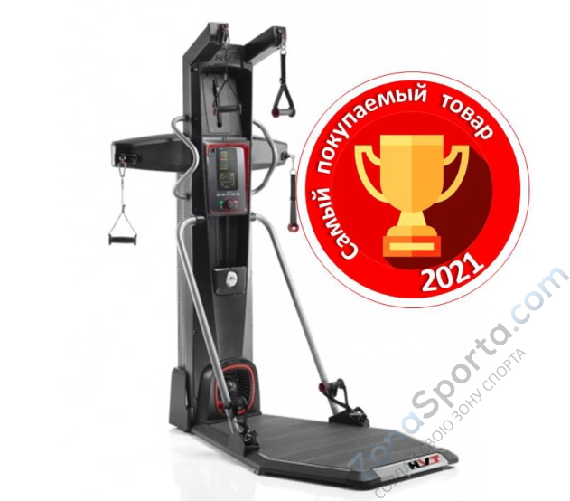 Мультистанция Bowflex HVT