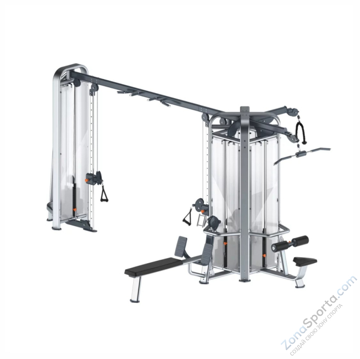 Мультистанция UltraGym UG-CL600B