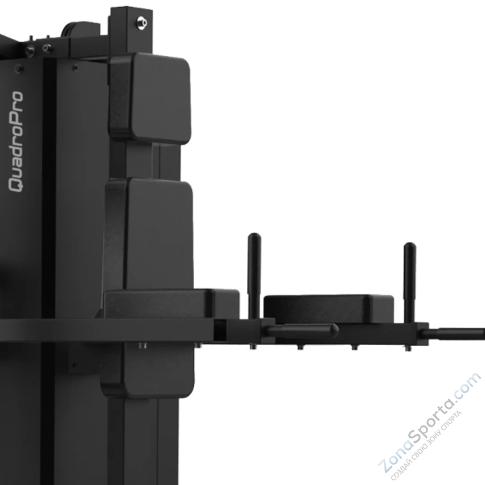 Мультистанция Bronze Gym Evolve QuadroPro