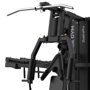Мультистанция Bronze Gym Evolve QuadroPro