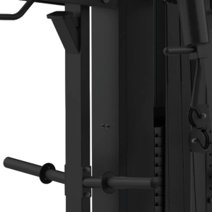 Мультистанция Bronze Gym Evolve TripleX