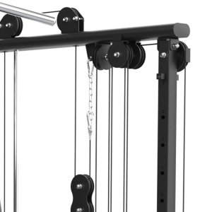 Мультистанция Bronze Gym Evolve TriZone