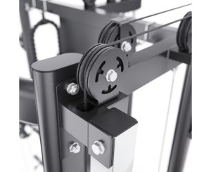 Мультистанция, машина Смита DFC Gorilla Sport 100822