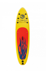 Надувной Sup-board Blau See Shark 10,6