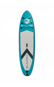 Надувной Sup-board Blau See Business light blue 10,6