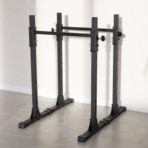 Напольные брусья домашние разборные DEXsport ASD-0161-GORO