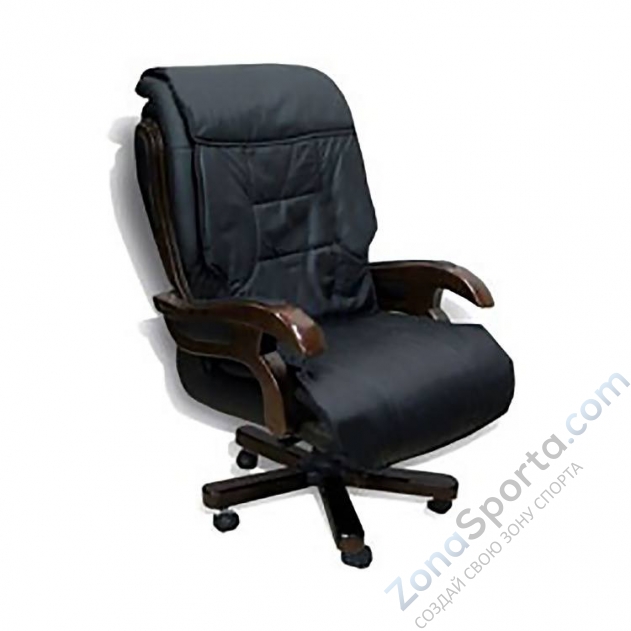 Офисное массажное кресло Comfort MR-727