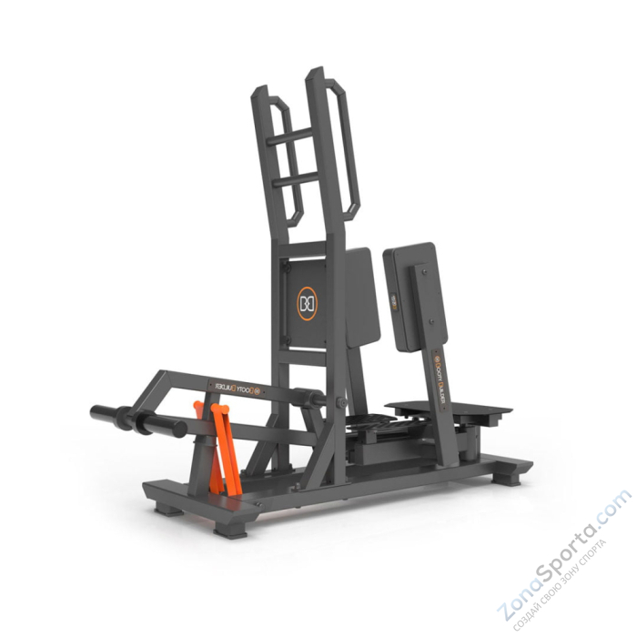 Отведение ног стоя Booty Builder