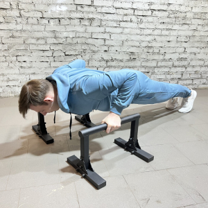 Паралетсы разборные Kabal DEXsport ASD-0230