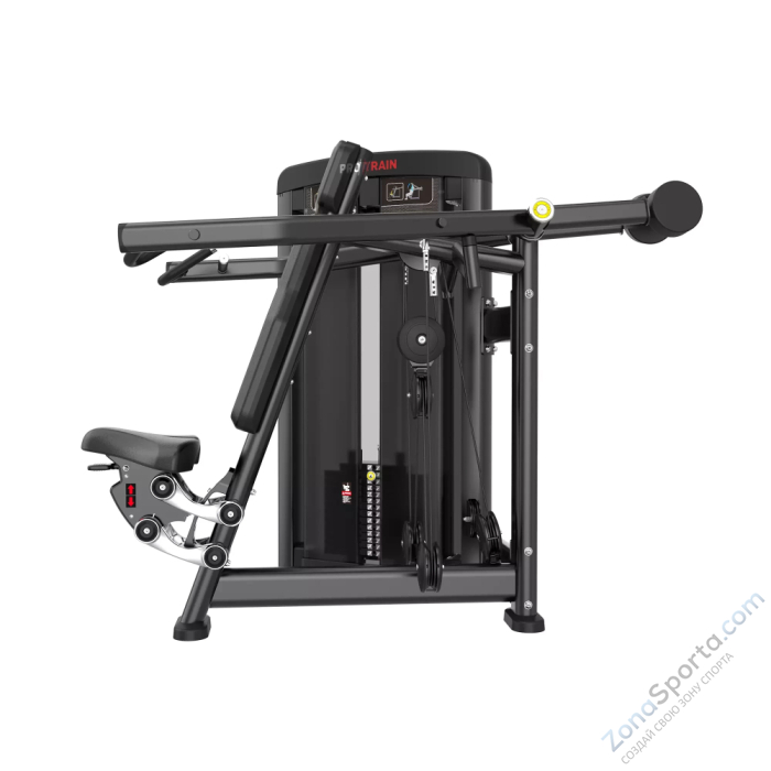 Плечевой жим сидя Protrain LFS103