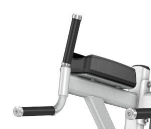 Подъем коленей Precor Discovery Line DBR 702