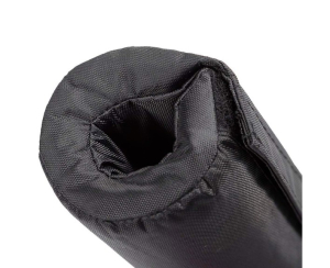 Подушка на гриф длина 40 см DFC SPL603