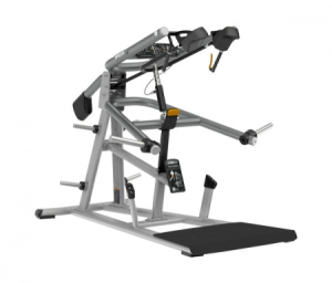 Приседания Precor Discovery Line DPL 624