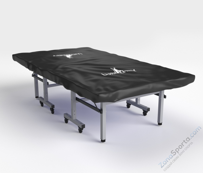 Профессиональный теннисный стол Wallaby Indoor PRO500 Blue