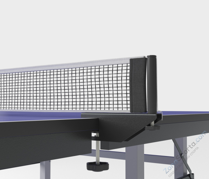 Профессиональный теннисный стол Wallaby Indoor PRO500 Blue