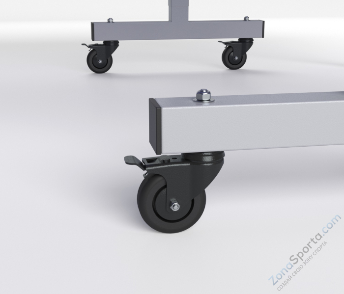 Профессиональный теннисный стол Wallaby Indoor PRO500 Blue