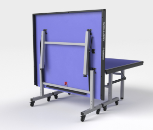 Профессиональный теннисный стол Wallaby Indoor PRO500 Blue
