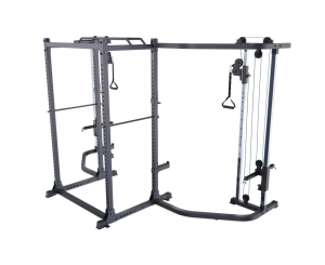 Рама силовая с кроссовером DFC PAPABABE