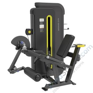 Разгибание ног сидя Bronze Gym BW-3002