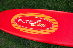 Сапборд SUP-001