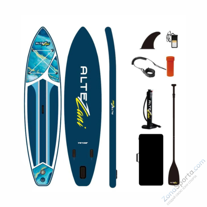 Сапборд SUP-002