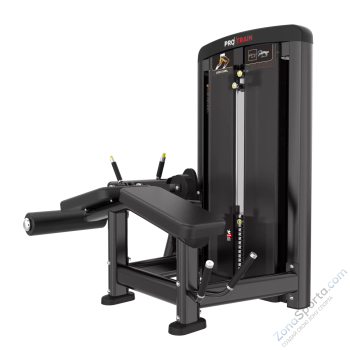 Сгибание ног лежа Protrain LFS113