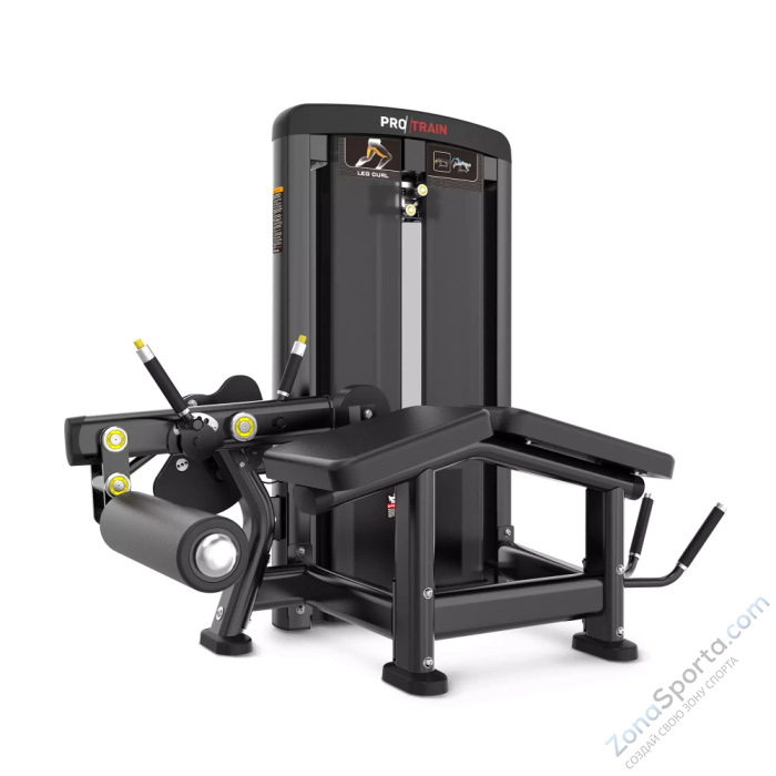 Сгибание ног лежа Protrain LFS113