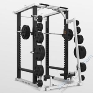 Силовая рама Matrix Magnum MG-MR47X2 Double Mega Rack