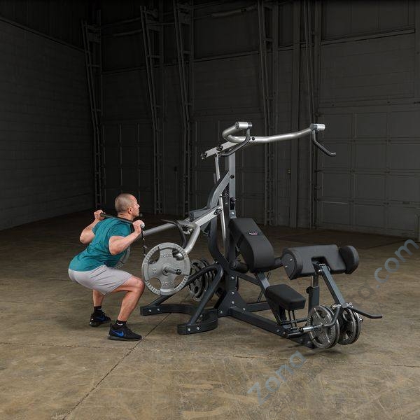 Силовой комплекс Body Solid SBL460