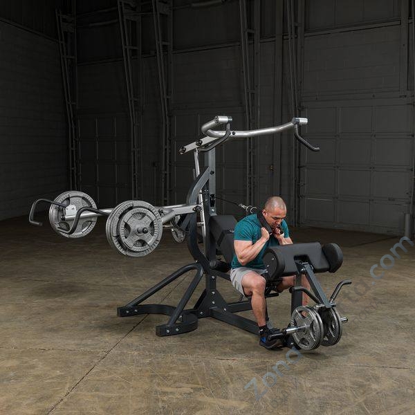 Силовой комплекс Body Solid SBL460